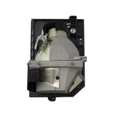 Jaspertronics™ OEM Lamp & Housing for the Dell S500 Projector with Philips bulb inside - 240 Day Warranty