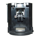 Genuine AL™ Lamp & Housing for the NEC PA550W Projector - 90 Day Warranty