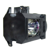 Genuine AL™ Lamp & Housing for the NEC NP-PA550W Projector - 90 Day Warranty