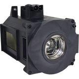 Jaspertronics™ Original Lamp & Housing for the Ricoh PJ X6180N Projector - 1 Year Warranty