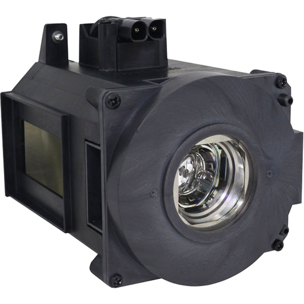Jaspertronics™ Original NP21LP Lamp & Housing for NEC Projectors - 1 Y ...