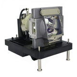 Jaspertronics™ Original Lamp & Housing for the Barco RLM-W12 Projector - 1 Year Warranty