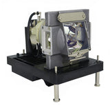 Jaspertronics™ Lamp & Housing for the Infocus IN5552L Projector w Original Philips Lamp Inside - 1 Year Warranty