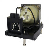 Jaspertronics™ Lamp & Housing for the Infocus IN5552L Projector w Original Philips Lamp Inside - 1 Year Warranty