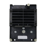 Jaspertronics™ Original Lamp & Housing for the Barco RLM-W12 Projector - 1 Year Warranty