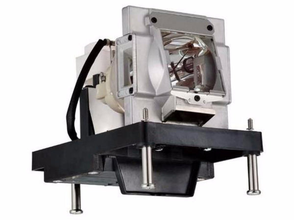 Replacement Lamp & Housing for the Infocus IN5552L Projector ...