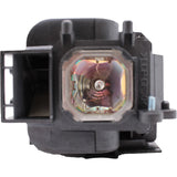 AL™ Series Lamp & Housing for The NEC P501X Projector - 90 Day Warranty