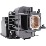 AL™ Series Lamp & Housing for The NEC P501X Projector - 90 Day Warranty