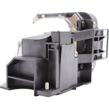 AL™ Series Lamp & Housing for The NEC P401W Projector - 90 Day Warranty