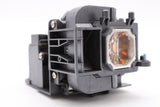 Genuine AL™ Lamp & Housing for the NEC NP-P451X Projector - 90 Day Warranty