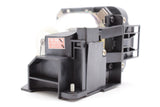 Genuine AL™ Lamp & Housing for the Dukane ImagePro 6640W Projector - 90 Day Warranty