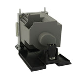 Genuine AL™ Lamp & Housing for the NEC NP-PE401H Projector - 90 Day Warranty
