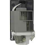 AL™ Series Lamp & Housing for The NEC PE-401H Projector - 90 Day Warranty