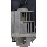 Jaspertronics™ Original Lamp & Housing for the NEC NP-PE401H Projector - 1 Year Warranty