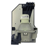 Jaspertronics™ Original Lamp & Housing for the NEC M283X Projector - 1 Year Warranty