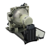 Jaspertronics™ Original 456-6528 Lamp & Housing for Dukane Projectors - 1 Year Warranty