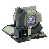Jaspertronics™ Original Lamp & Housing for the NEC NP-M302WSJD-N3 Projector - 1 Year Warranty