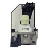 Jaspertronics™ OEM Lamp & Housing for the NEC NP-M322WS Projector with Philips bulb inside - 240 Day Warranty