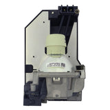 Jaspertronics™ Original Lamp & Housing for the NEC NP-M302WSJD-N3 Projector - 1 Year Warranty