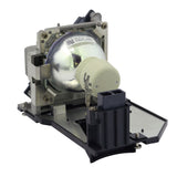 Jaspertronics™ Original Lamp & Housing for the NEC M322X Projector - 1 Year Warranty