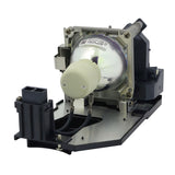 Jaspertronics™ OEM Lamp & Housing for the NEC M302W Projector with Philips bulb inside - 240 Day Warranty