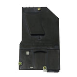 Jaspertronics™ Original Lamp & Housing for the NEC NP-M302WSJD Projector - 1 Year Warranty