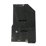 Jaspertronics™ Original Lamp & Housing for the NEC NP-M322X Projector - 1 Year Warranty