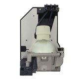 Genuine AL™ NP28LP Lamp & Housing for NEC Projectors - 90 Day Warranty
