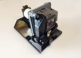 Jaspertronics™ Original Lamp & Housing for the NEC NP-M302WSJD-N3 Projector - 1 Year Warranty