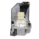 Jaspertronics™ Original Lamp & Housing for the NEC M332XSG Projector - 1 Year Warranty