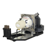 Jaspertronics™ Original Lamp & Housing for the NEC NP-M402X Projector - 1 Year Warranty