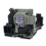 Genuine AL™ Lamp & Housing for the NEC NP-M402WG Projector - 90 Day Warranty