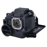 UM301W Original OEM replacement Lamp