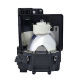 Jaspertronics™ Original Lamp & Housing for the NEC UM301W Projector - 1 Year Warranty