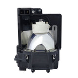 Jaspertronics™ Original Lamp & Housing for the NEC NP-UM301W Projector - 1 Year Warranty