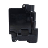 Jaspertronics™ Original 100013962 Lamp & Housing for NEC Projectors - 1 Year Warranty