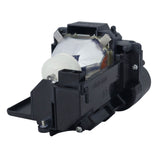 Genuine AL™ Lamp & Housing for the NEC NP-UM301X Projector - 90 Day Warranty