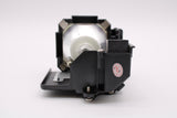 AL™ Series Lamp & Housing for The NEC NP-UM361X Projector - 90 Day Warranty