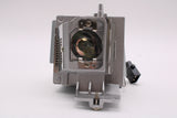 AL™ Series Lamp & Housing for The NEC V3323X Projector - 90 Day Warranty