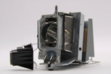 Jaspertronics™ Original Lamp & Housing for the NEC V302H Projector - 1 Year Warranty