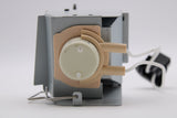 Jaspertronics™ Original Lamp & Housing for the NEC NP-V302HJD Projector - 1 Year Warranty