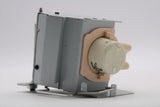 Jaspertronics™ OEM NP35LP Lamp & Housing for NEC Projectors with Ushio bulb inside - 240 Day Warranty