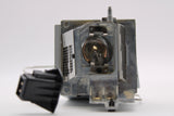 Jaspertronics™ Original Lamp & Housing for the NEC NP-V332W Projector - 1 Year Warranty
