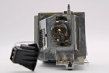 Jaspertronics™ Original NP35LP Lamp & Housing for NEC Projectors - 1 Year Warranty