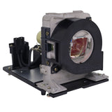 Jaspertronics™ Original NP38LP Lamp & Housing for NEC Projectors - 1 Year Warranty