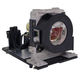 Jaspertronics™ Original Lamp & Housing for the NEC P452H Projector - 1 Year Warranty