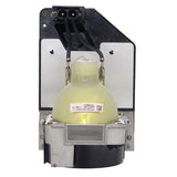 Jaspertronics™ Original NP38LP Lamp & Housing for NEC Projectors - 1 Year Warranty