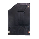 Jaspertronics™ Original Lamp & Housing for the NEC NP-P452W Projector - 1 Year Warranty