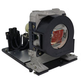 Jaspertronics™ Original Lamp & Housing for the NEC NP-P502WJD Projector - 1 Year Warranty