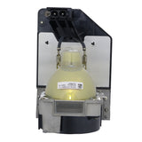 Jaspertronics™ Original 100014157 Lamp & Housing for NEC Projectors - 1 Year Warranty